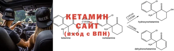 кристаллы Туринск